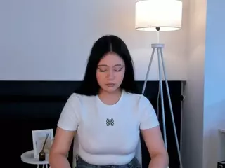 GemmaBurge's Live Sex Cam Show