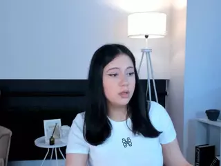 GemmaBurge's Live Sex Cam Show