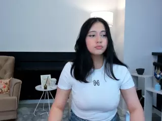 GemmaBurge's Live Sex Cam Show