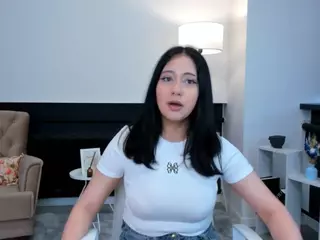 GemmaBurge's Live Sex Cam Show