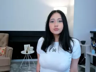 GemmaBurge's Live Sex Cam Show