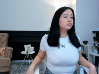 GemmaBurge's Live Sex Cam Show