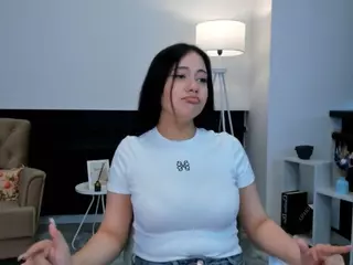 GemmaBurge's Live Sex Cam Show