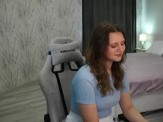 GeorginaFieldhouse's Live Sex Cam Show