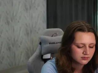 GeorginaFieldhouse's Live Sex Cam Show