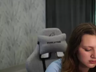 GeorginaFieldhouse's Live Sex Cam Show