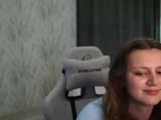 GeorginaFieldhouse's Live Sex Cam Show