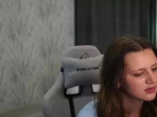 GeorginaFieldhouse's Live Sex Cam Show
