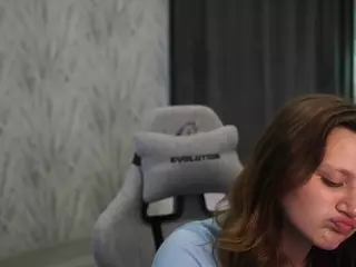 GeorginaFieldhouse's Live Sex Cam Show