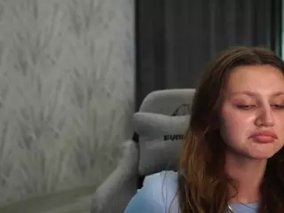 GeorginaFieldhouse's Live Sex Cam Show