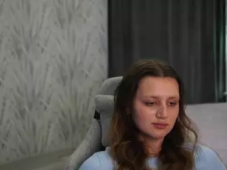 GeorginaFieldhouse's Live Sex Cam Show