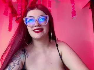 isabellaruby06's Live Sex Cam Show