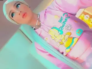 isabellalatingirs's Live Sex Cam Show