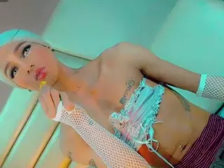 isabellalatingirs's Live Sex Cam Show