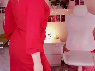 lanaglow's Live Sex Cam Show