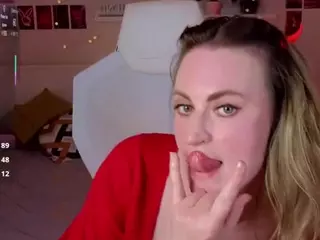 lanaglow's Live Sex Cam Show