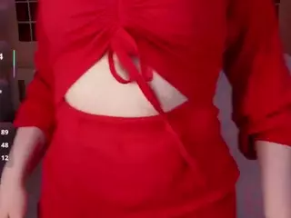 lanaglow's Live Sex Cam Show