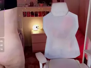 lanaglow's Live Sex Cam Show