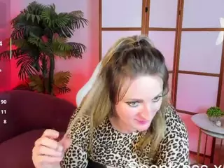 lanaglow's Live Sex Cam Show