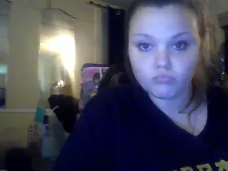 LoveGoldberg93's Live Sex Cam Show