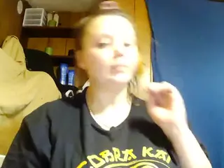 LoveGoldberg93's Live Sex Cam Show