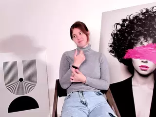 Jessy's Live Sex Cam Show