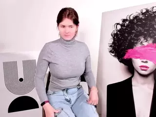 Jessy's Live Sex Cam Show