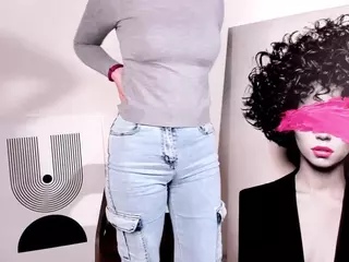 Jessy's Live Sex Cam Show