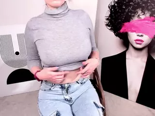 Jessy's Live Sex Cam Show