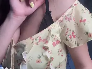 MaiteLifa's Live Sex Cam Show