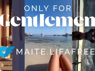 MaiteLifa's Live Sex Cam Show