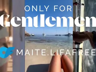 MaiteLifa's Live Sex Cam Show