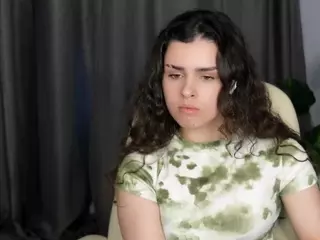 MerylHatt's Live Sex Cam Show