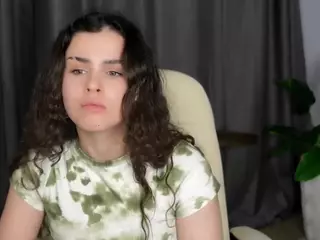 MerylHatt's Live Sex Cam Show