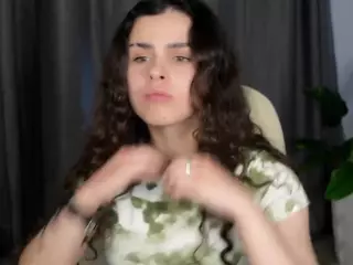 MerylHatt's Live Sex Cam Show