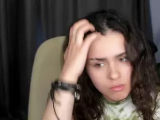MerylHatt's Live Sex Cam Show