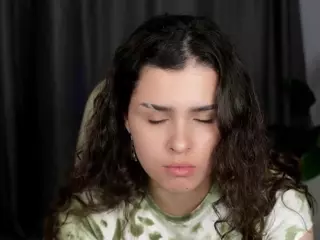 MerylHatt's Live Sex Cam Show