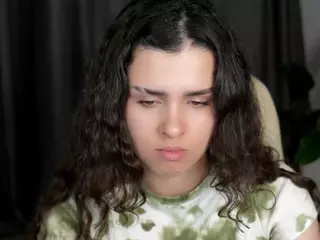 MerylHatt's Live Sex Cam Show