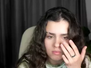 MerylHatt's Live Sex Cam Show