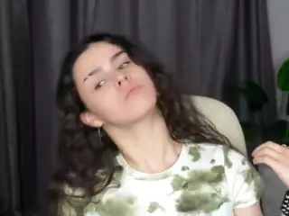 MerylHatt's Live Sex Cam Show