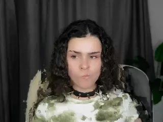 MerylHatt's Live Sex Cam Show