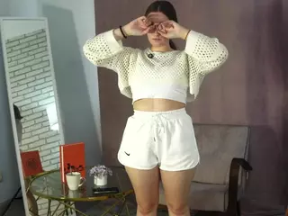 MoiraAllston's Live Sex Cam Show