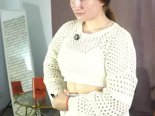 MoiraAllston's Live Sex Cam Show