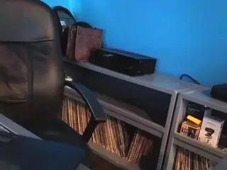 MysticMisty's Live Sex Cam Show