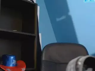 MysticMisty's Live Sex Cam Show