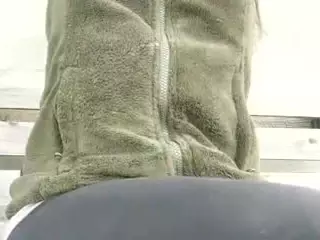 New-Crystal's Live Sex Cam Show