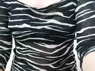 New-Crystal's Live Sex Cam Show