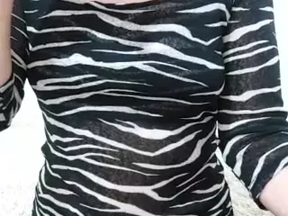 New-Crystal's Live Sex Cam Show
