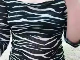 New-Crystal's Live Sex Cam Show