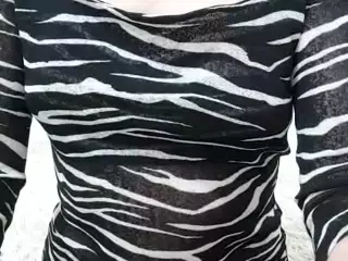 New-Crystal's Live Sex Cam Show